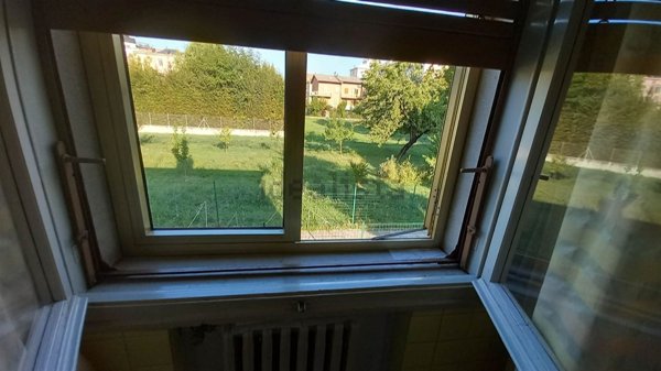 casa indipendente in vendita a Modena in zona Sant'Agnese
