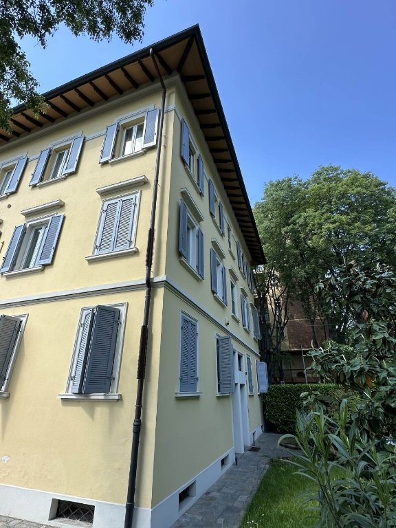 appartamento in vendita a Modena in zona Centro Storico