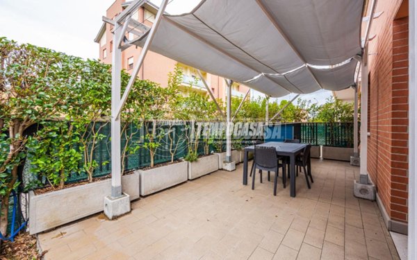 appartamento in vendita a Modena in zona San Damaso