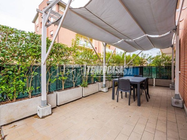 appartamento in vendita a Modena in zona Sant'Agnese