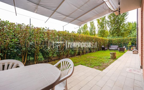 appartamento in vendita a Modena in zona San Damaso