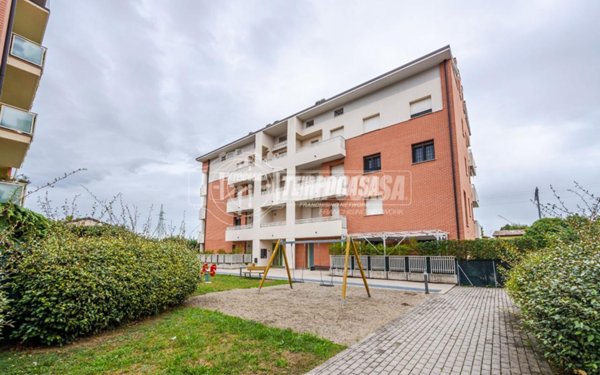 appartamento in vendita a Modena in zona San Damaso