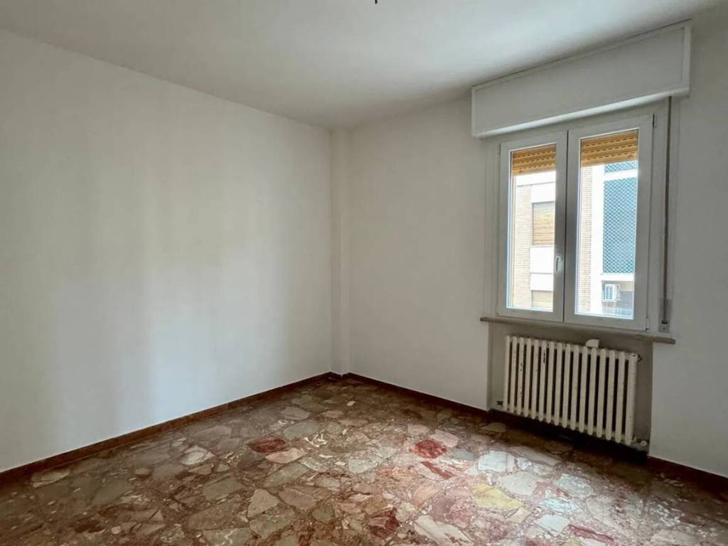 appartamento in vendita a Modena in zona Baggiovara