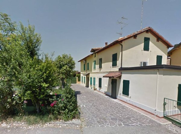 appartamento in vendita a Modena in zona Albareto
