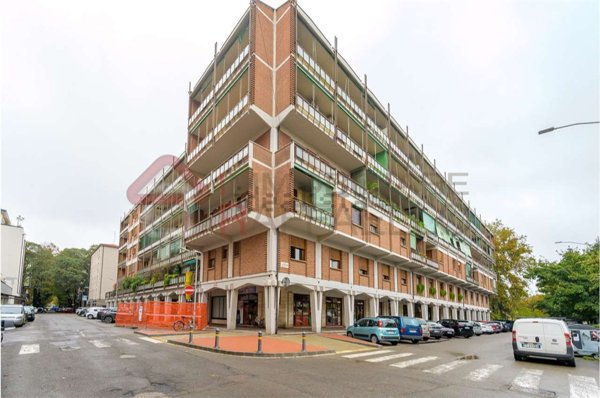 appartamento in vendita a Modena in zona San Lazzaro / Modena Est