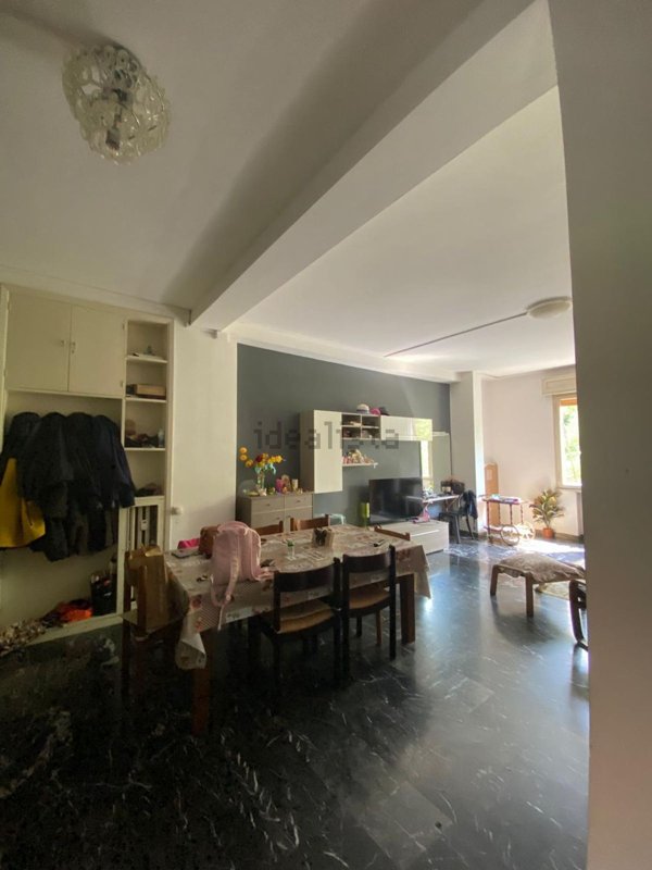appartamento in vendita a Modena in zona San Lazzaro / Modena Est