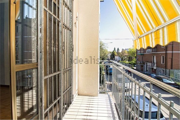 appartamento in vendita a Modena in zona Sant'Agnese