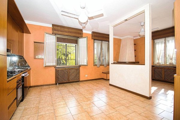 appartamento in vendita a Modena in zona San Damaso