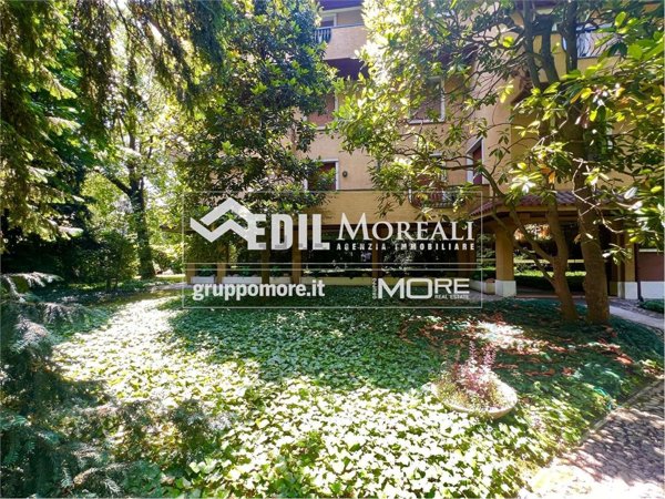 appartamento in vendita a Modena in zona Sant'Agnese