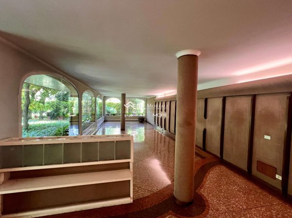 appartamento in vendita a Modena in zona Sant'Agnese