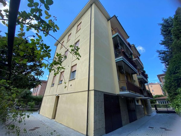 appartamento in vendita a Modena in zona Sant'Agnese