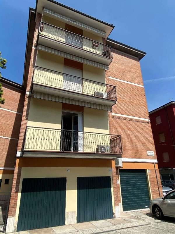 appartamento in vendita a Modena in zona Cognento