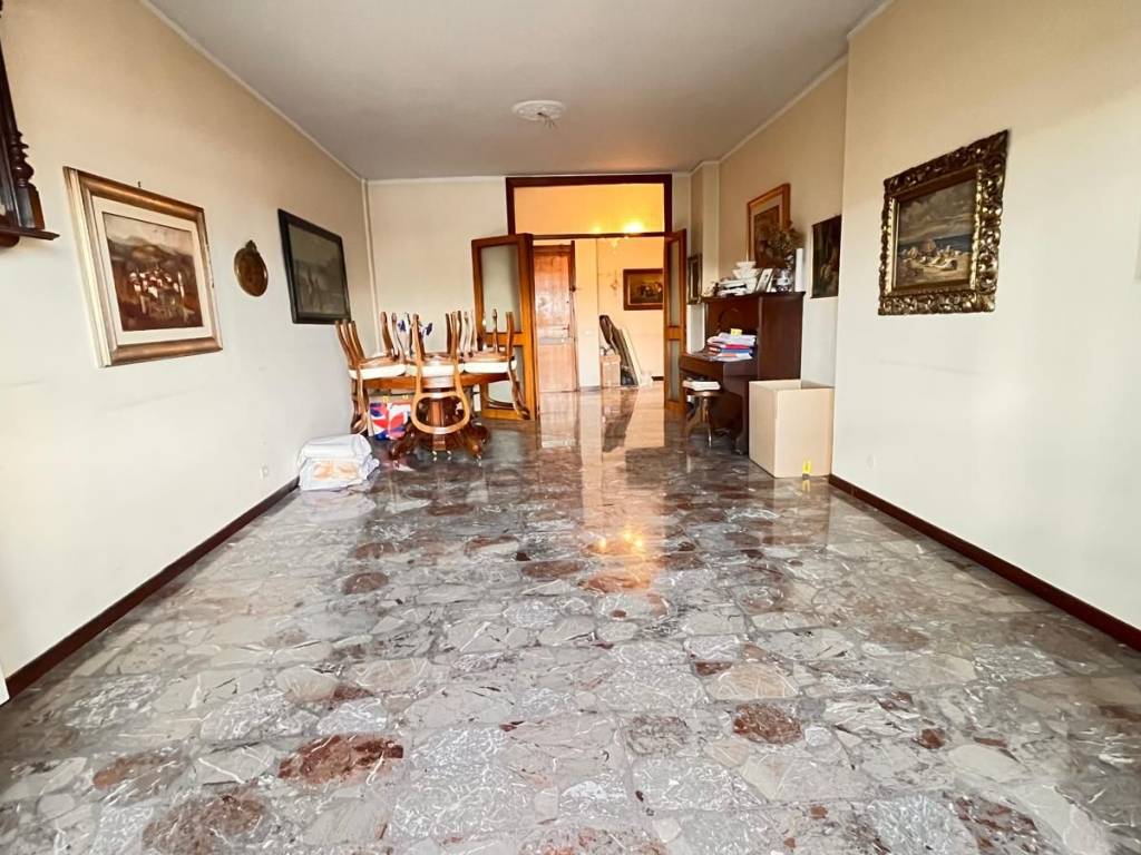 appartamento in vendita a Modena in zona Cognento
