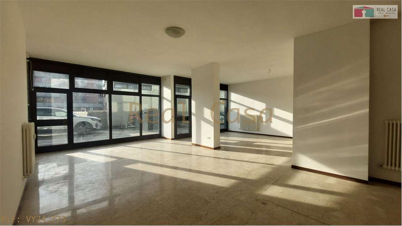 appartamento in vendita a Modena in zona San Faustino