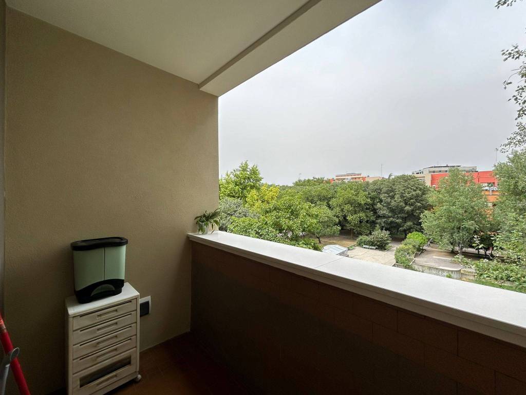 appartamento in vendita a Modena in zona San Faustino