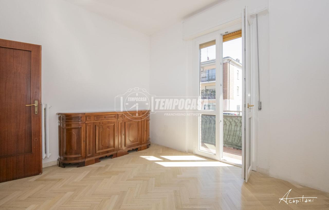 appartamento in vendita a Modena in zona Buon Pastore