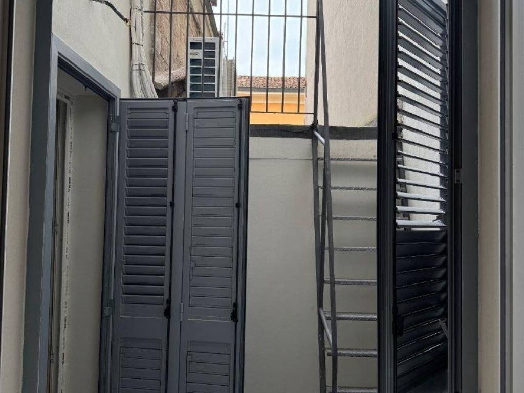 appartamento in vendita a Modena in zona Centro Storico