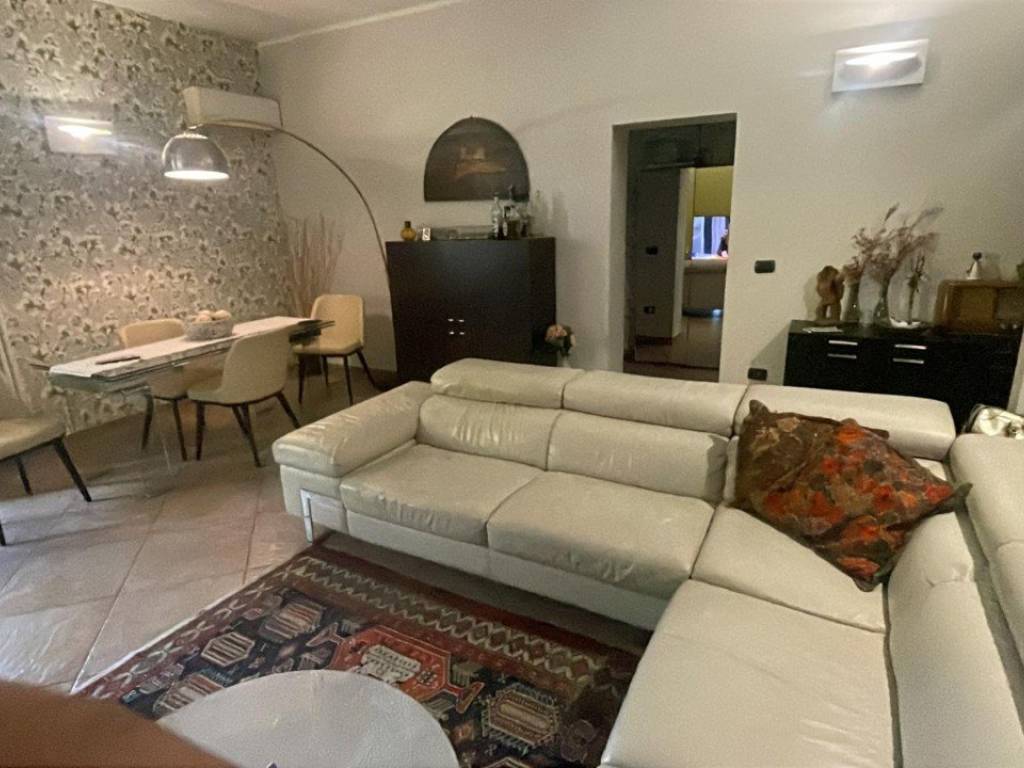 appartamento in vendita a Modena in zona Buon Pastore