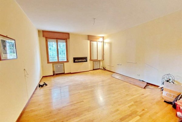 appartamento in vendita a Modena in zona Buon Pastore