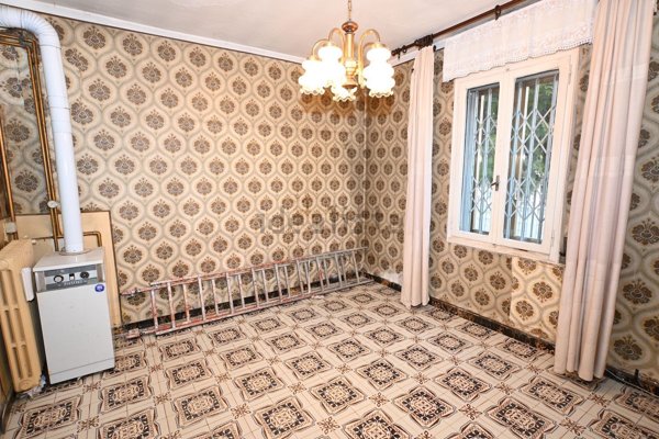 casa semindipendente in vendita a Modena in zona Crocetta