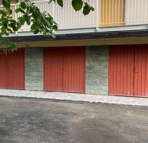 negozio in vendita a Modena in zona Buon Pastore