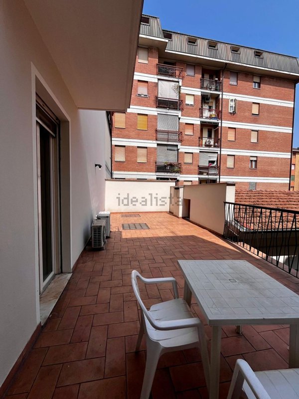 appartamento in vendita a Modena in zona San Lazzaro / Modena Est