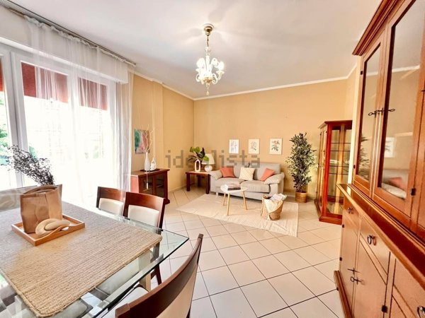 appartamento in vendita a Modena