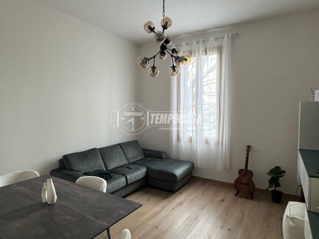 appartamento in vendita a Modena in zona San Lazzaro / Modena Est