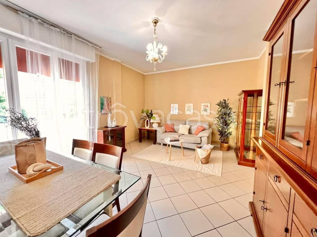 appartamento in vendita a Modena
