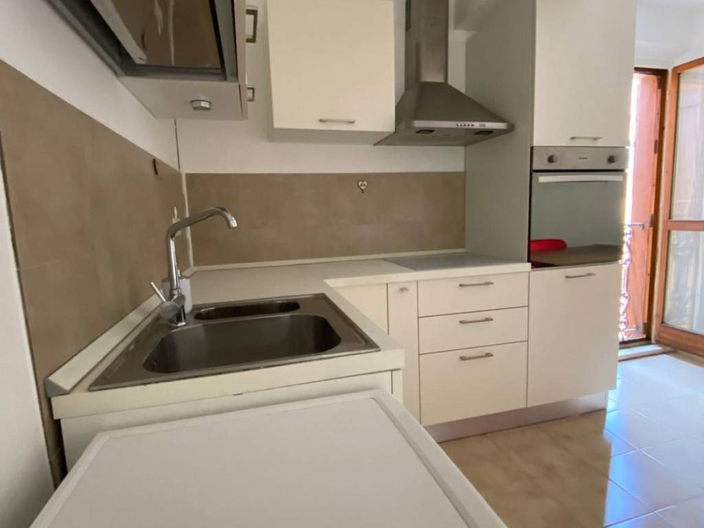 appartamento in vendita a Modena in zona Vaciglio