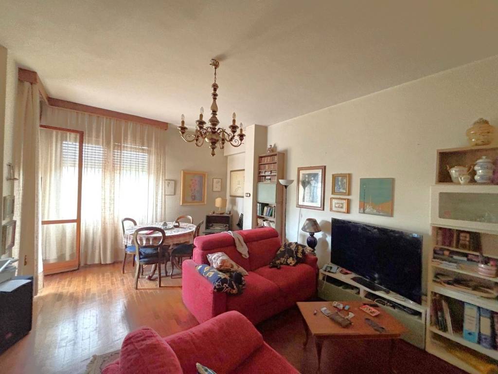 appartamento in vendita a Modena in zona San Lazzaro / Modena Est
