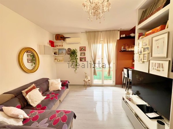 appartamento in vendita a Modena in zona Madonnina / Quattro Ville