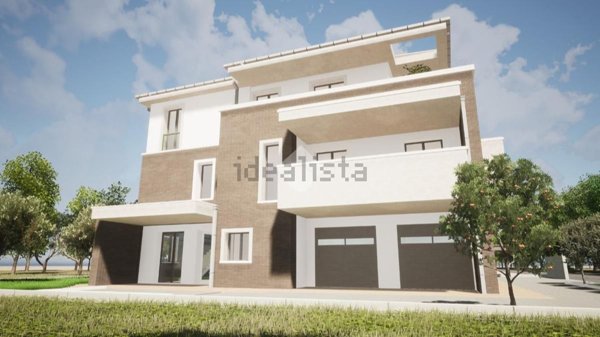 appartamento in vendita a Modena