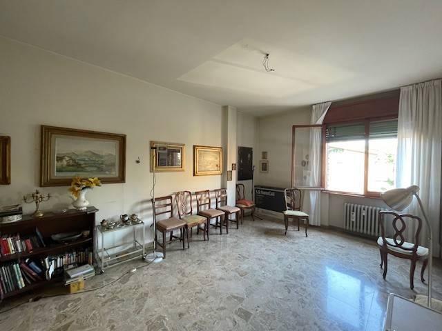 appartamento in vendita a Modena in zona San Lazzaro / Modena Est