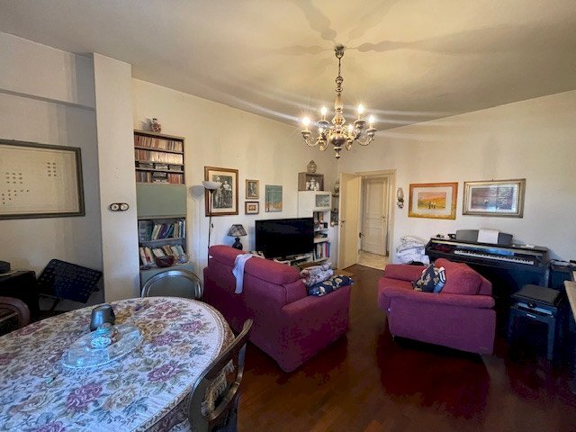 appartamento in vendita a Modena in zona San Lazzaro / Modena Est