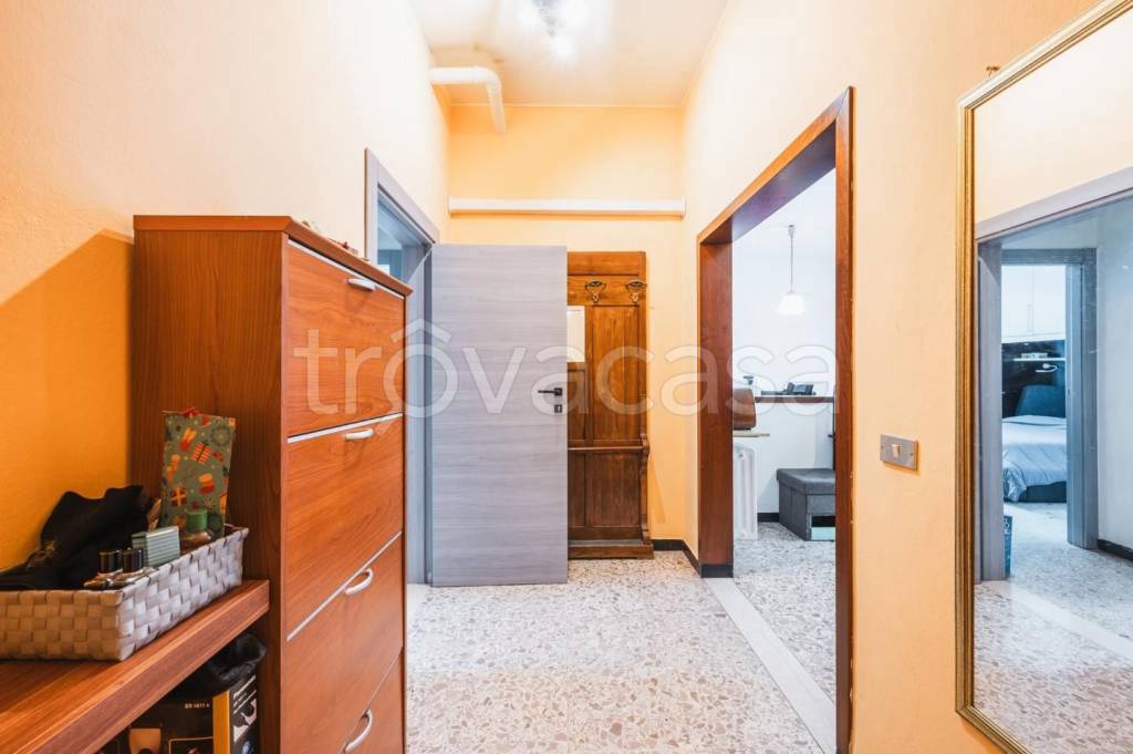 appartamento in vendita a Modena in zona San Faustino