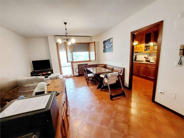 appartamento in vendita a Modena in zona San Damaso