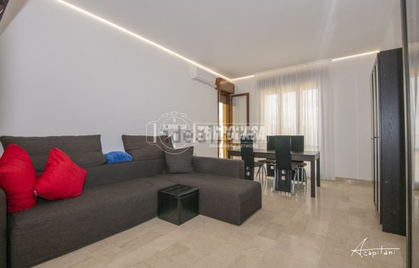 appartamento in vendita a Modena in zona Buon Pastore