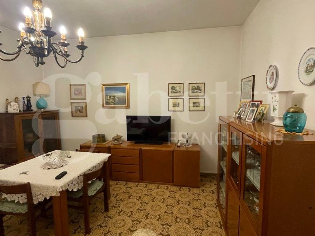 appartamento in vendita a Modena in zona Sant'Agnese