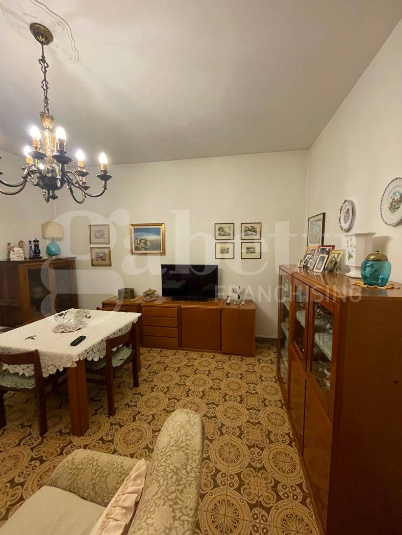 appartamento in vendita a Modena in zona Sant'Agnese