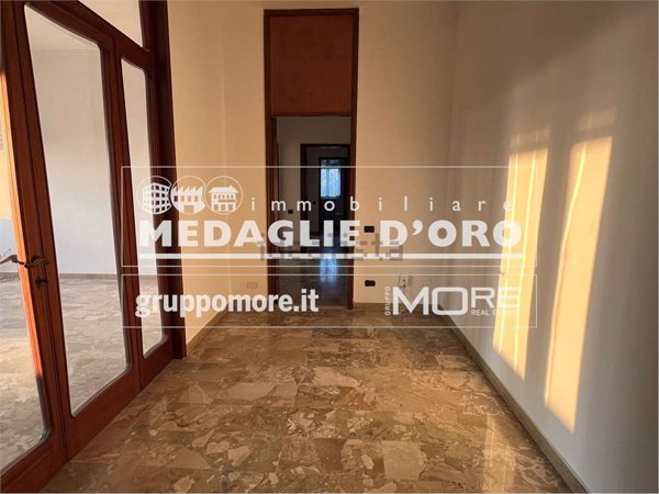 appartamento in vendita a Modena in zona San Damaso