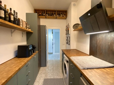 appartamento in vendita a Modena in zona Centro Storico