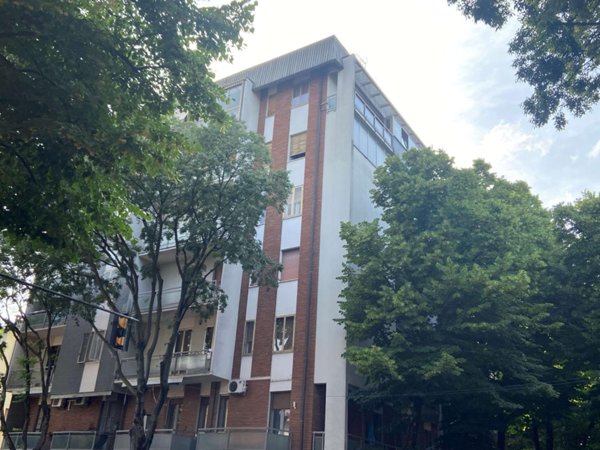 appartamento in vendita a Modena in zona San Lazzaro / Modena Est