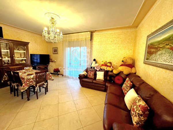 appartamento in vendita a Modena in zona Centro Storico