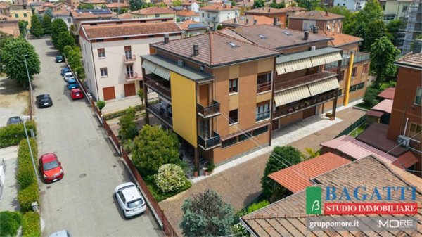 appartamento in vendita a Modena in zona Sant'Agnese