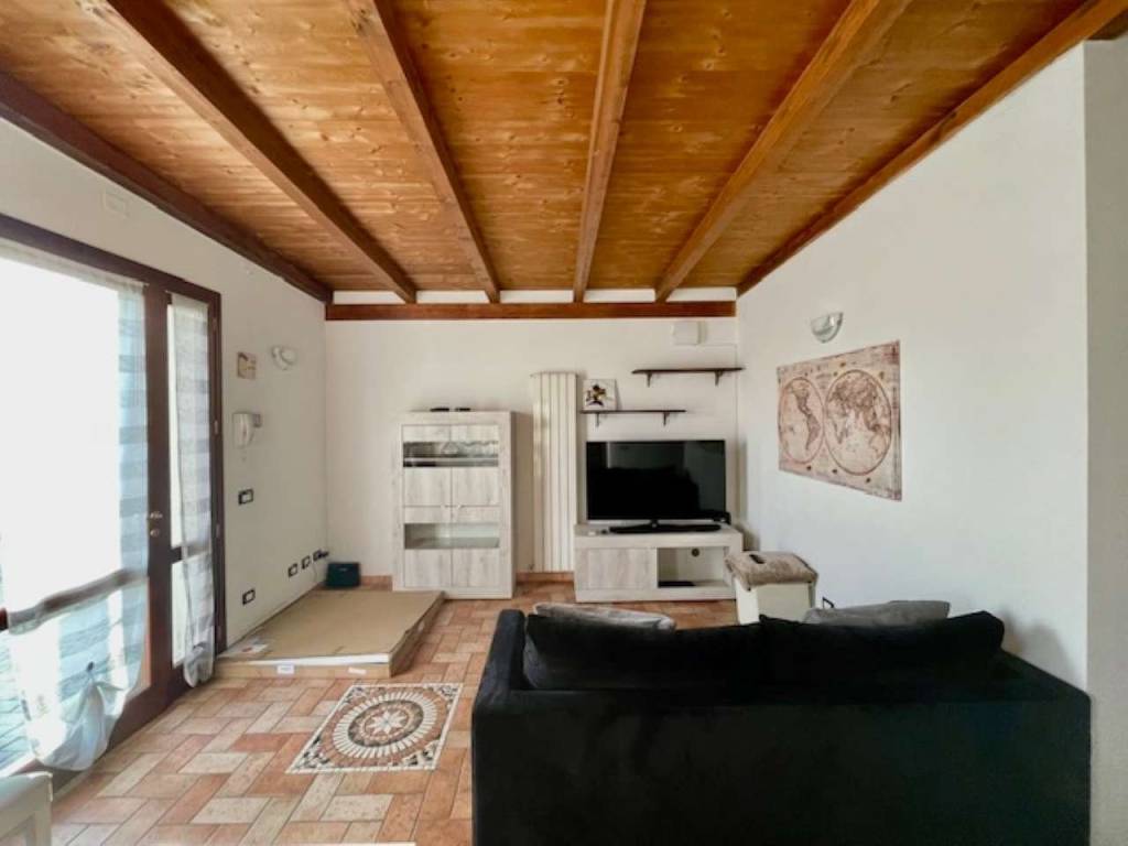 appartamento in vendita a Modena in zona San Faustino