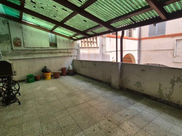 appartamento in vendita a Modena in zona Centro Storico