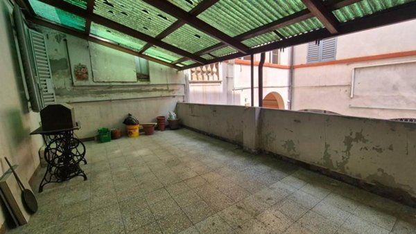 appartamento in vendita a Modena in zona Centro Storico