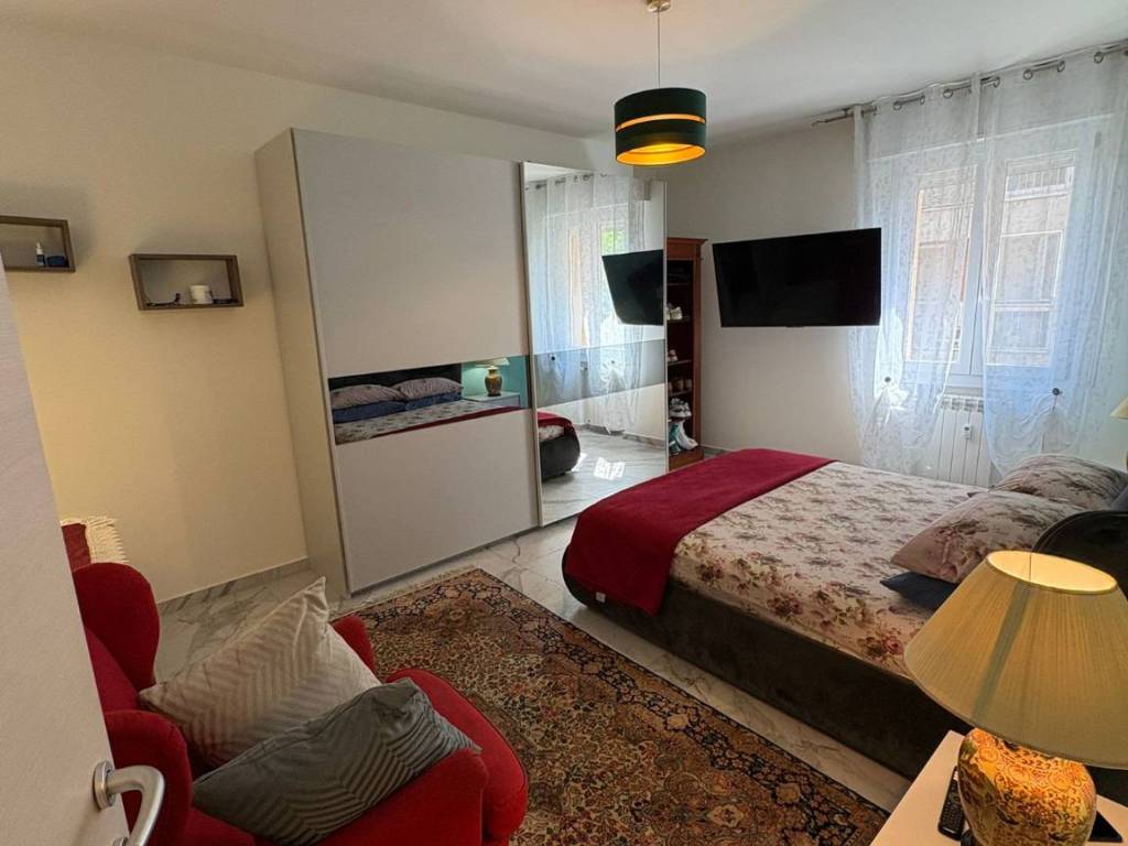 appartamento in vendita a Modena in zona Centro Storico