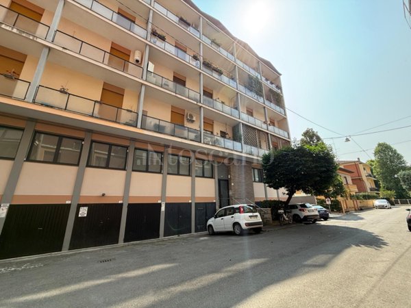 appartamento in vendita a Modena in zona Centro Storico